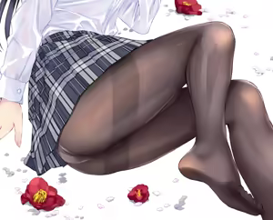 Page 187 of Kobayashi Chisato | 小林ちさと | PockyFactory - preview thumbnail