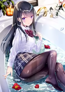 Page 192 of Kobayashi Chisato | 小林ちさと | PockyFactory - preview thumbnail