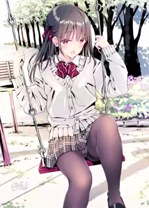 Page 195 of Kobayashi Chisato | 小林ちさと | PockyFactory - preview thumbnail