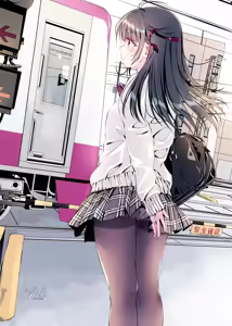 Page 197 of Kobayashi Chisato | 小林ちさと | PockyFactory - preview thumbnail