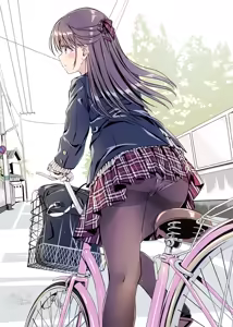 Page 216 of Kobayashi Chisato | 小林ちさと | PockyFactory - preview thumbnail