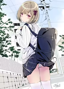 Page 218 of Kobayashi Chisato | 小林ちさと | PockyFactory - preview thumbnail