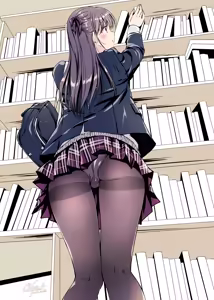 Page 223 of Kobayashi Chisato | 小林ちさと | PockyFactory - preview thumbnail