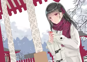 Page 227 of Kobayashi Chisato | 小林ちさと | PockyFactory - preview thumbnail