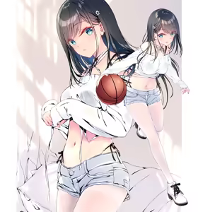 Page 27 of Kobayashi Chisato | 小林ちさと | PockyFactory - preview thumbnail