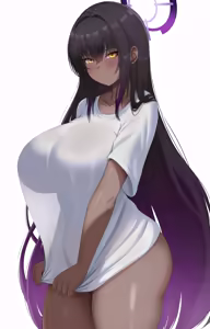 Page 185 of TyrZul (uncensored) - preview thumbnail