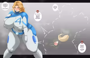 Page 509 of Artist - ZeroQrisu - preview thumbnail