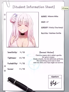 Page 20 of Kuro_torie - preview thumbnail