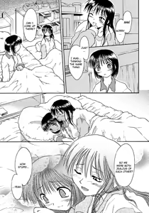 Page 11 of Dame Ningen Jan 2 - preview thumbnail