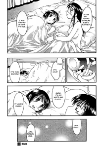 Page 22 of Dame Ningen Jan 2 - preview thumbnail