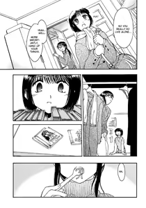 Page 3 of Dame Ningen Jan 2 - preview thumbnail