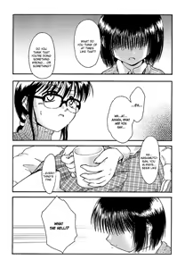 Page 7 of Dame Ningen Jan 2 - preview thumbnail