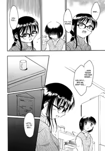 Page 8 of Dame Ningen Jan 2 - preview thumbnail
