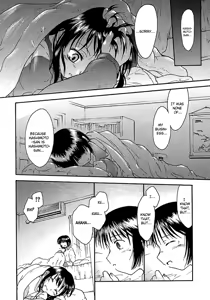 Page 10 of Dame Ningen Jan 2 - preview thumbnail