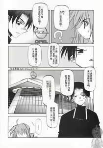 Page 17 of Lyrical Over Drive StrikerS - preview thumbnail