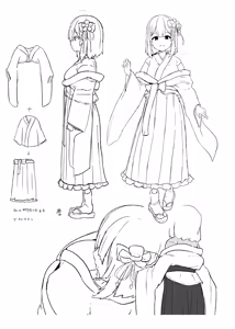 Page 115 of Hieda | 히에타 - preview thumbnail