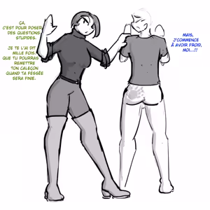 Page 70 of - FULL COMIC - - preview thumbnail