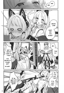 Page 4 of Momoi & Midori - preview thumbnail