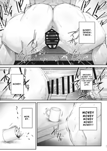 Page 42 of Zoku - Kaigo Beit de Roujin no Gouin na Yokkyuu to Okane no Mae ni Chitai o Sarasu JK | The High School Girl Who Exposes Her Shame in the Face of a Senior's Forceful Desires and Money at Her Care‑Work Part‑Time Job - preview thumbnail