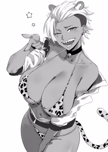 Page 11 of А що обереш ти? 🥛🍫 - preview thumbnail