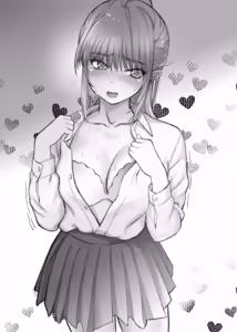 Page 15 of Senpai-chan to Boku Yumeochi demo Yoikara Boku wa Senpai wo Dakitai. - preview thumbnail