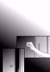 Page 4 of Watashi Sonna ja Nai no ni, Otto ni Gyaru wo Kyouyou saretemasu. - preview thumbnail