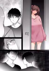 Page 5 of Watashi Sonna ja Nai no ni, Otto ni Gyaru wo Kyouyou saretemasu. - preview thumbnail