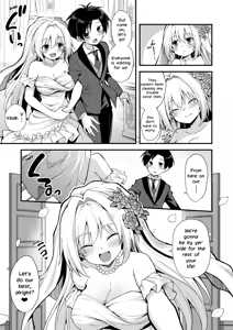Page 101 of Kaidan Toshidensetsu Totsuzen Seikaku ga Kawatta Osananajimi to Icha Love shite tara Haramasete shimatta Hanashi (decensored) - preview thumbnail