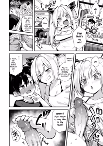 Page 36 of Kaidan Toshidensetsu Totsuzen Seikaku ga Kawatta Osananajimi to Icha Love shite tara Haramasete shimatta Hanashi (decensored) - preview thumbnail
