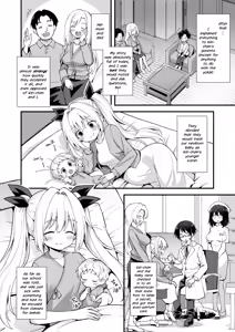 Page 98 of Kaidan Toshidensetsu Totsuzen Seikaku ga Kawatta Osananajimi to Icha Love shite tara Haramasete shimatta Hanashi (decensored) - preview thumbnail