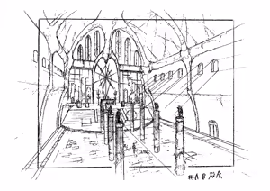 Page 28 of Angel Blade - Settei - preview thumbnail