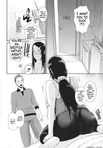 Page 114 of Tomodachi no Hahaoya - preview thumbnail