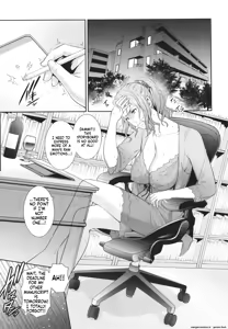 Page 141 of Tomodachi no Hahaoya - preview thumbnail