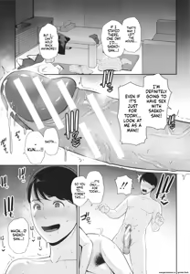 Page 181 of Tomodachi no Hahaoya - preview thumbnail