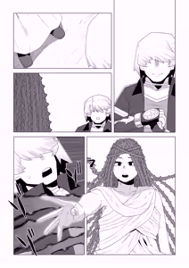 Page 19 of Teisou Gyakuten Mono Shiozaki Ibara no Baai - preview thumbnail