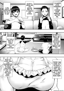 Page 11 of Hitozuma to Ureta Kyonyuurin - preview thumbnail