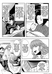 Page 122 of Hitozuma to Ureta Kyonyuurin - preview thumbnail
