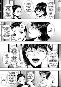 Page 14 of Hitozuma to Ureta Kyonyuurin - preview thumbnail