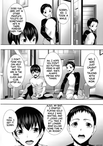 Page 23 of Hitozuma to Ureta Kyonyuurin - preview thumbnail