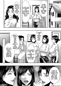 Page 79 of Hitozuma to Ureta Kyonyuurin - preview thumbnail