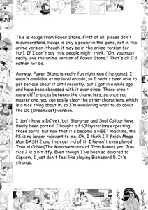 Page 23 of PERFECT HARMONY - preview thumbnail