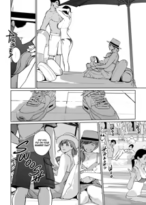 Page 16 of NTR Midnight Pool Season 2 #4 - preview thumbnail