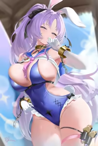 Shia Tier3 — hentai manga cover on Fhentai