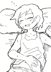 Page 128 of Yami - preview thumbnail