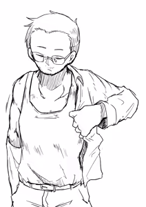 Page 142 of Yami - preview thumbnail