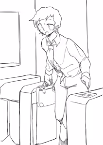 Page 144 of Yami - preview thumbnail