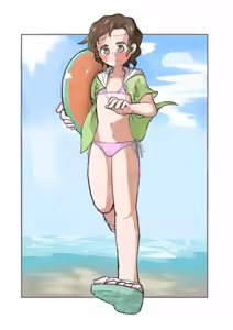 Page 279 of Yami - preview thumbnail