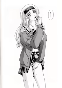 Page 73 of Sentimental Flowers - preview thumbnail
