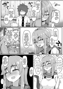 Page 4 of Impregnating my elf mother. - preview thumbnail