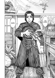 Page 160 of Seiinbo Birgitta - Holy lewd mother Birgitta COMPLETE - preview thumbnail